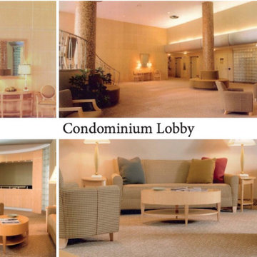 Camille Saum Interior Design LLC Presentation
