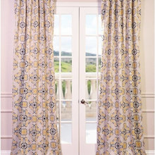 Drapes