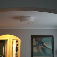chandelier