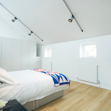 Hewer Street, North Kensington, London, W10
