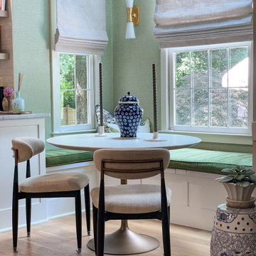 Sorena Kitchen