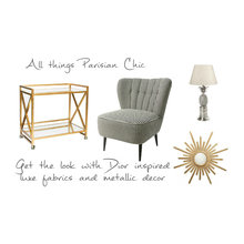 Parisian Chic