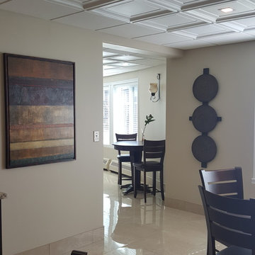 Funeral Home, Windsor Ontario