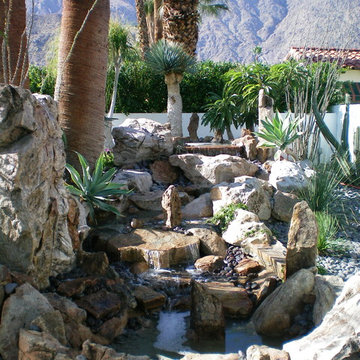 Outdoor Living