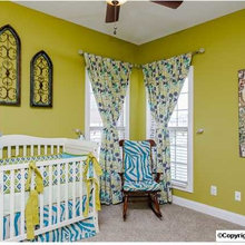 Kids Rooms