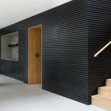 Accessible kitchen
