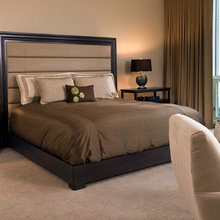Headboard Ideas