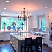 Kitchen Ideas