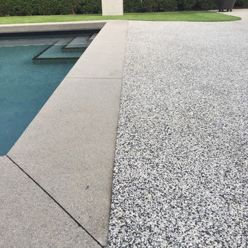 Pool Decks