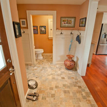 Craftsman Home