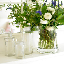 Decorating spaces
