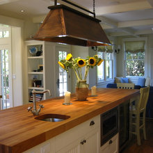 Kitchen Ideas