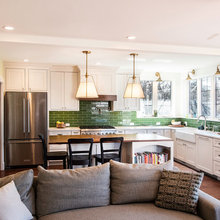 Kitchen Ideas