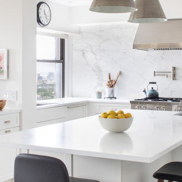 Park Slope Apartment