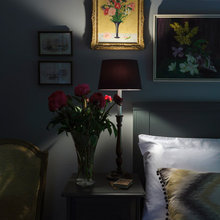 Hanging Art