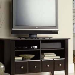 Home Theatre - Entertainment Centers And Tv Stands