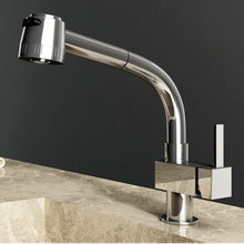 Faucets