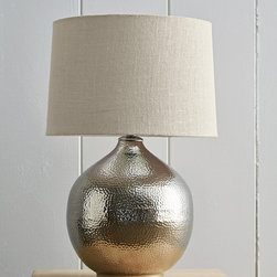 Santa Fe Lamp - Products