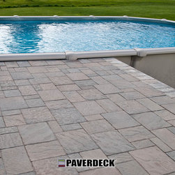 Pool Surrounds - Products