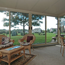 Sunroom