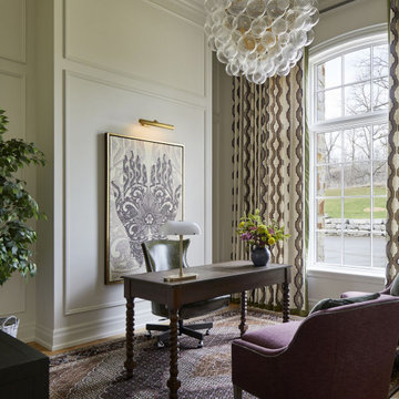 Milton Manor