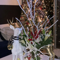 Holiday Decor - Christmas Decorations