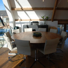 Meeting Rooms