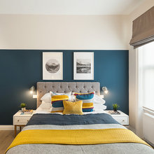 Master Bedroom, Percy