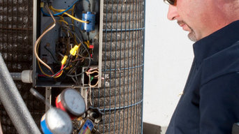 Air Conditioning Repair and Heating Service