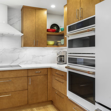 Whole House Renovation in Shoreline