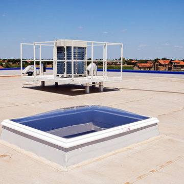 Best metal roof for residential homes