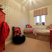 Bedroom Ideas