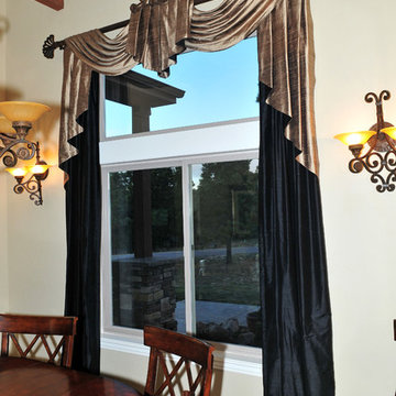 Colonial Park Home