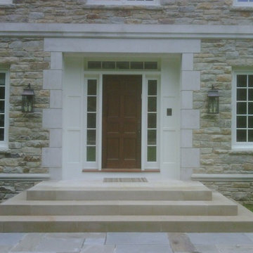 Greenwich stone manor