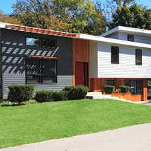 exterior Siding