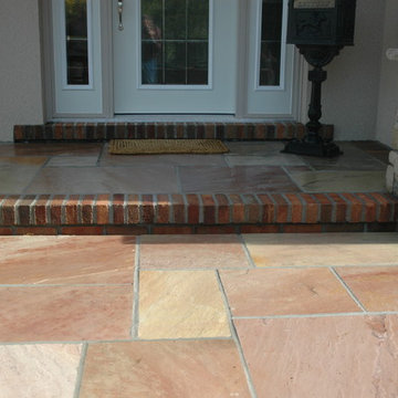 Entrances