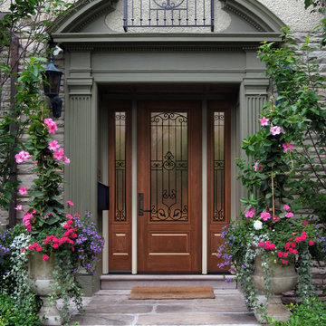 Discover the Beauty of Provia Doors