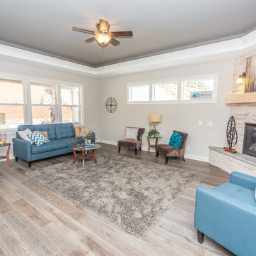 2015 Tour of Homes- Dynamic Homes