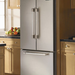 Viking D3 French Door Refrigerator - Products