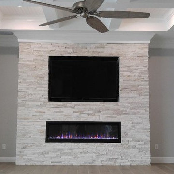 New Home Construction Town & River, Fort Myers, FL