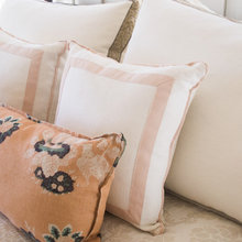 Blush Bedroom