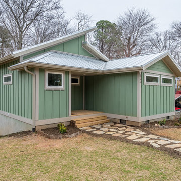 404 S. Oconeechee