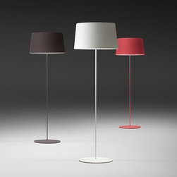 WARM BY VIBIA - Lighting