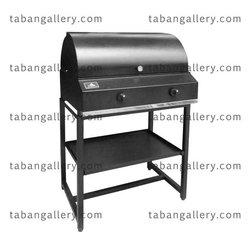 Barbecue 111 - Products