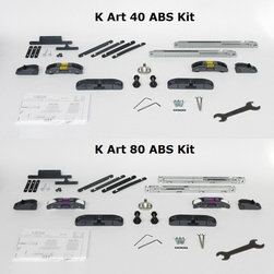 K Art Sliding System By Koblenz - Products
