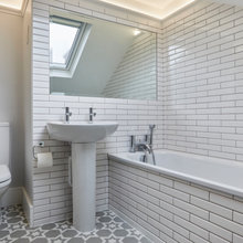 3rd floor bath
