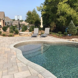 Techo-Bloc Premium Products - Landscaping Stones And Pavers