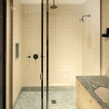 GlassCrafters' Regal Series - Framed Shower Enclosure