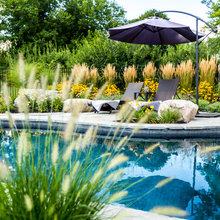 Pool renovation