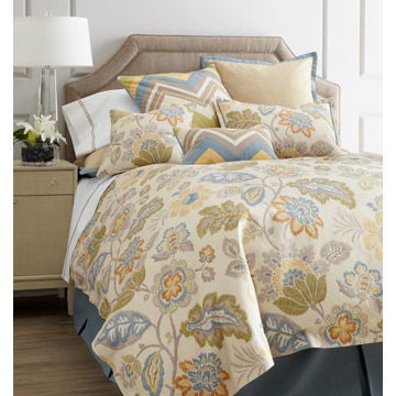 Legacy Home "Kazoo" Bed Linens